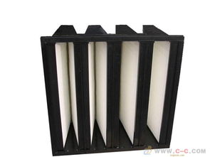 廠家直銷 vi系列初效空氣過(guò)濾器 空氣過(guò)濾器