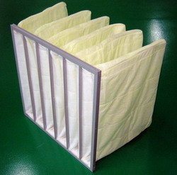 初 中 高效袋式過(guò)濾器圖片,初 中 高效袋式過(guò)濾器高清圖片 深圳市粵興發(fā)過(guò)濾器材海綿廠,