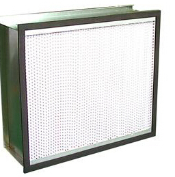 東莞興茂空氣過濾器廠家簡介_東莞興茂空氣過濾器廠家