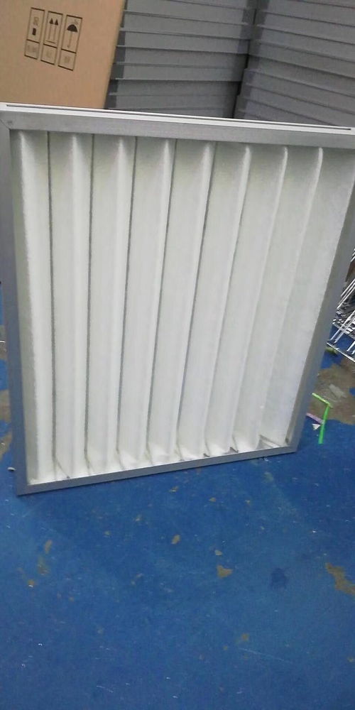 初效過濾器概述 艾默生與無(wú)紡布初效過濾器的應(yīng)用與特點(diǎn)