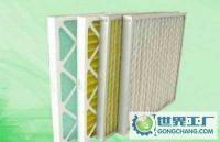 初效過濾器在工業(yè)應(yīng)用中的重要性及批發(fā)優(yōu)勢(shì)