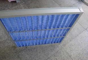 初效板式空氣過濾器 高效過濾，守護(hù)機(jī)械設(shè)備與環(huán)境的默契配合