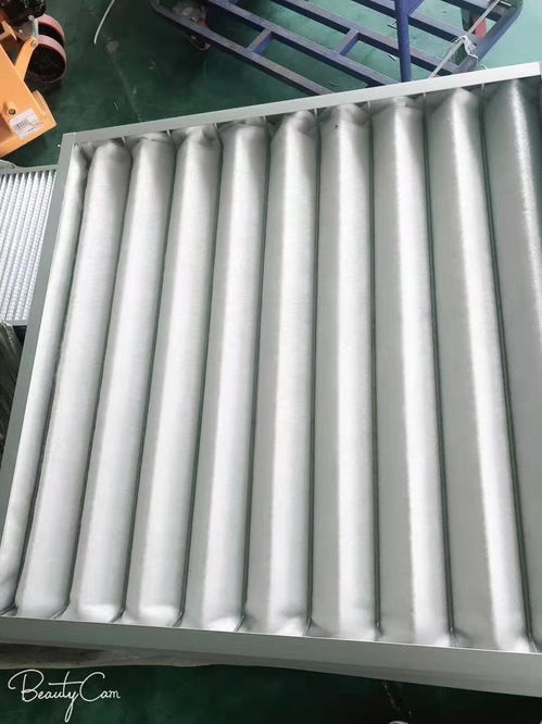 空調(diào)箱風(fēng)柜及初效過濾器報(bào)價(jià)與廠家選擇指南