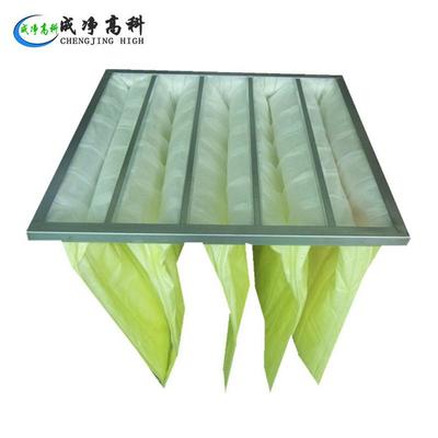 云南昆明初效、中效與空氣過濾器詳解