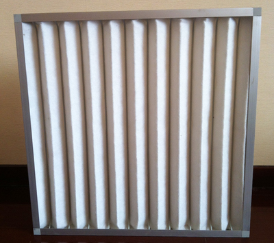 成都卓維科技 專業生產G1-G4初效與中效過濾器，助力空氣凈化