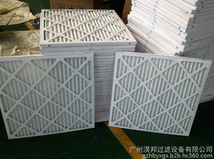 初效空氣濾網 價格、廠家與選購指南