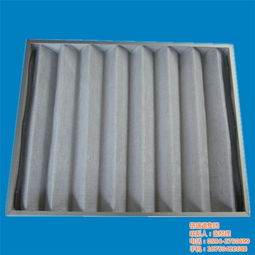 初效過濾器 定義、應用與格瑞德集團的專業服務