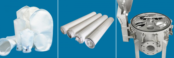 廣州輝龍過濾集團攜手2020上海生物發酵展，金秋8月共創共贏