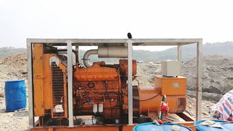 遂寧國產、合資與進口發電機租賃服務及工業機器人制造行業概覽